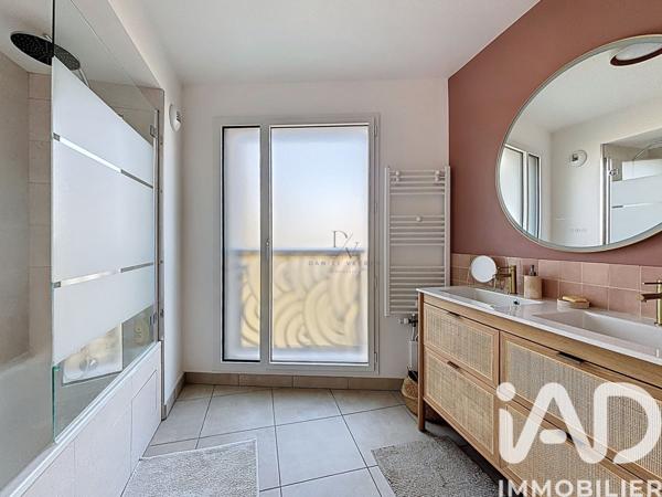 Appartement à vendre 4 pièces 91 m² Clamart