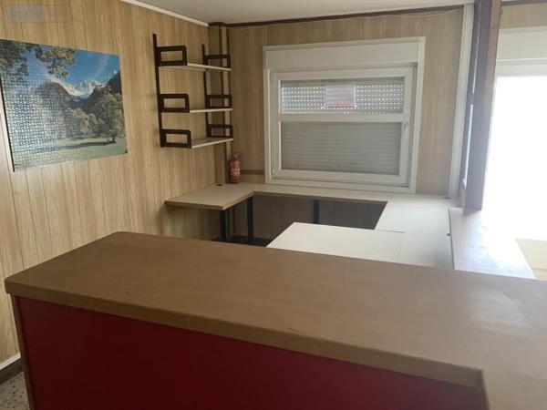 Location - Fonds et/ou murs commerciaux Biache-Saint-Vaast 62118 120 m 2