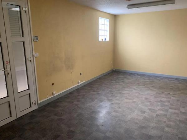 Location - Fonds et/ou murs commerciaux Biache-Saint-Vaast 62118 120 m 2