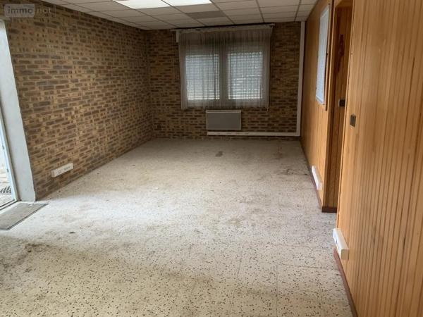Location - Fonds et/ou murs commerciaux Biache-Saint-Vaast 62118 120 m 2