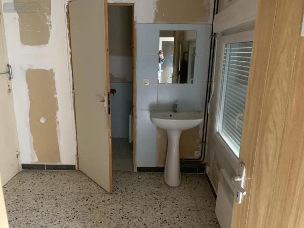Location - Fonds et/ou murs commerciaux Biache-Saint-Vaast 62118 120 m 2