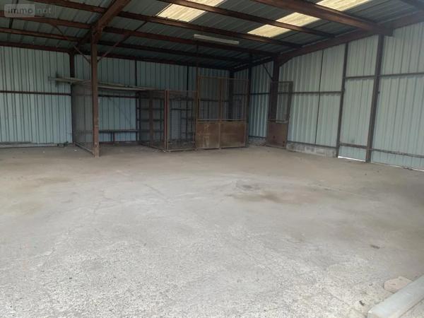 Location - Fonds et/ou murs commerciaux Biache-Saint-Vaast 62118 120 m 2