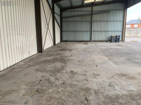 Location - Fonds et/ou murs commerciaux Biache-Saint-Vaast 62118 120 m 2
