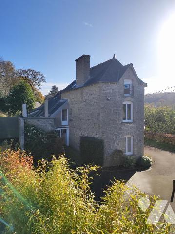 En campagne de PLESSALA