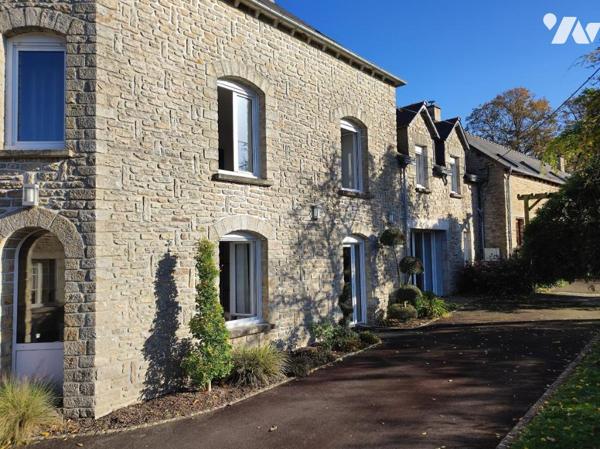 En campagne de PLESSALA