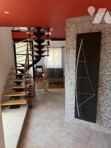 En campagne de PLESSALA