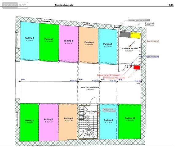 Appartement à vendre à Ornans dans le Doubs (25290), ref : VA2628-25014