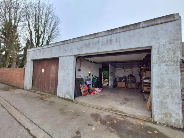 Maison à vendre à La Gorgue dans le Nord (59253), ref : C1140