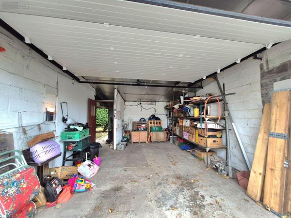 Maison à vendre à La Gorgue dans le Nord (59253), ref : C1140