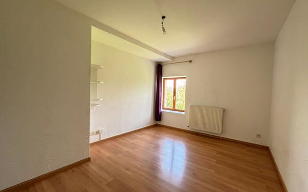 Maison à vendre    4 pièces • 86,57 m2 Saint-Laurent-du-Pont