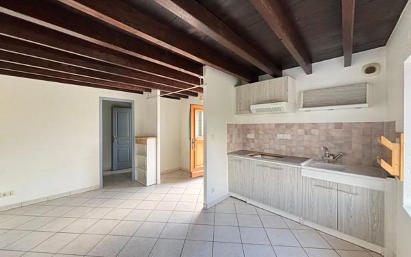 Maison à vendre    4 pièces • 86,57 m2 Saint-Laurent-du-Pont