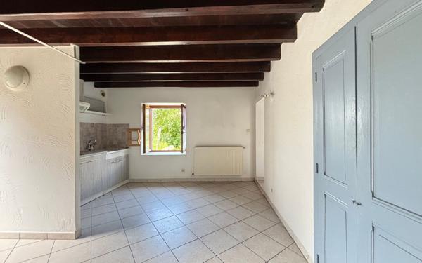 Maison à vendre    4 pièces • 86,57 m2 Saint-Laurent-du-Pont