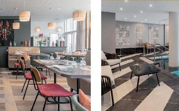 Appartement à vendre    3 pièces • 57,27 m2 Nîmes