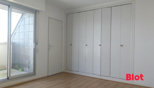 Appartement 2 pièce(s)