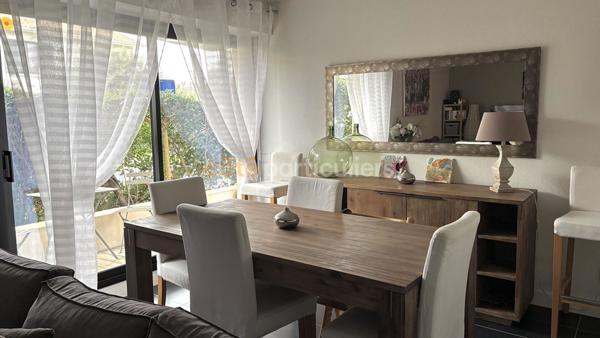 Vente Appartement63,66 m² - 3 Pièces - BORDEAUX (33200)