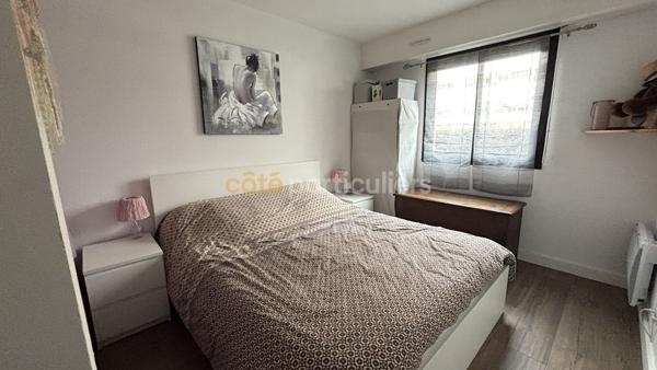 Vente Appartement63,66 m² - 3 Pièces - BORDEAUX (33200)