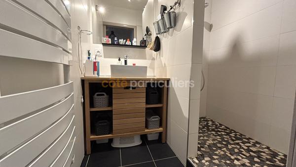 Vente Appartement63,66 m² - 3 Pièces - BORDEAUX (33200)