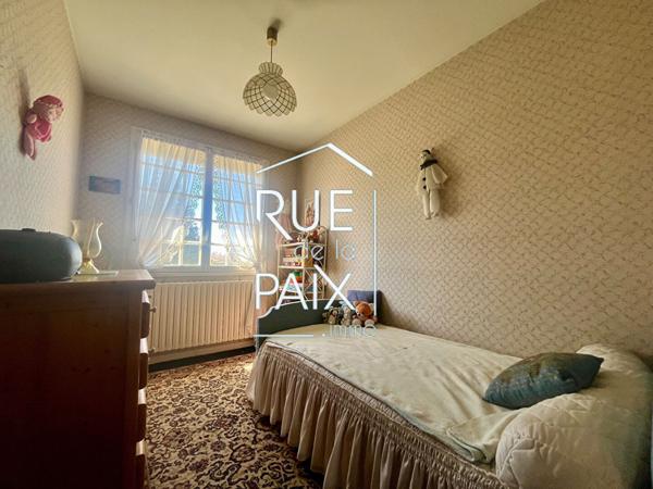 79200 POMPAIRE Maison de 140 m2