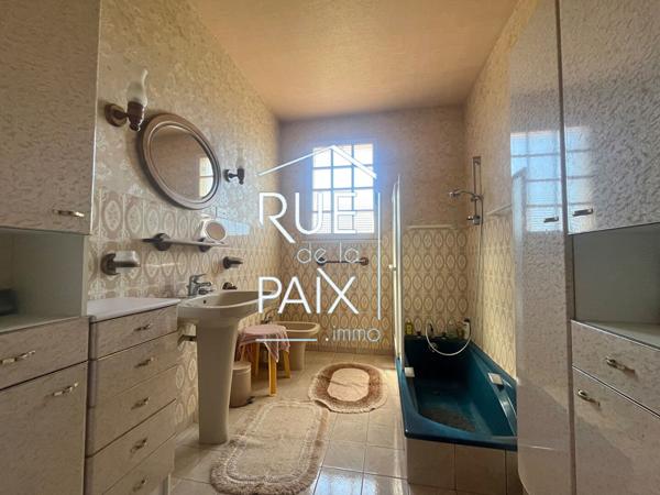 79200 POMPAIRE Maison de 140 m2