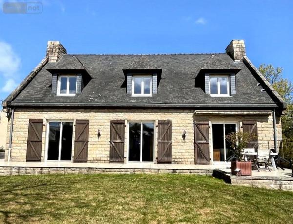 Maison à vendre à Pacé en Ille-et-Vilaine (35740), ref : 35021-2157