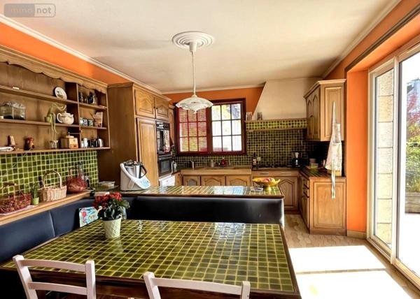 Maison à vendre à Pacé en Ille-et-Vilaine (35740), ref : 35021-2157