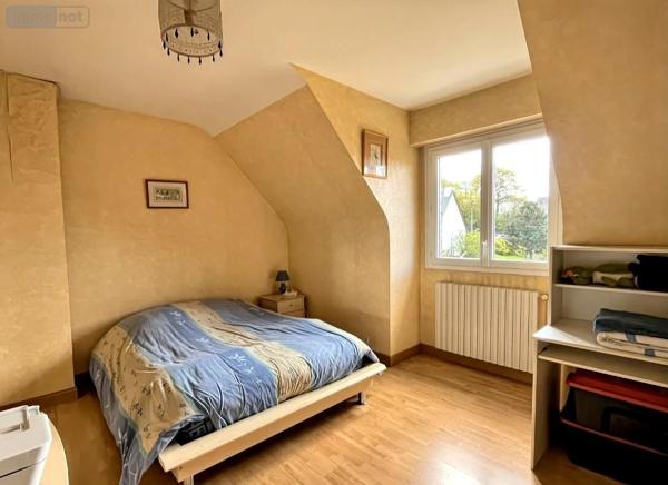 Maison à vendre à Pacé en Ille-et-Vilaine (35740), ref : 35021-2157