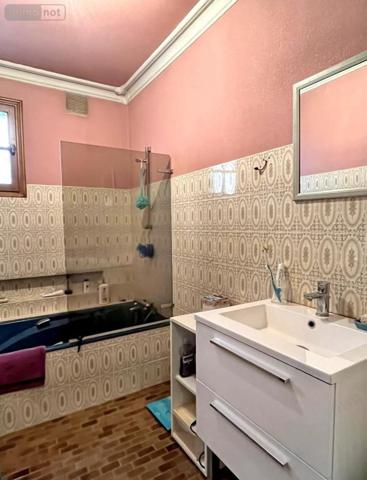 Maison à vendre à Pacé en Ille-et-Vilaine (35740), ref : 35021-2157