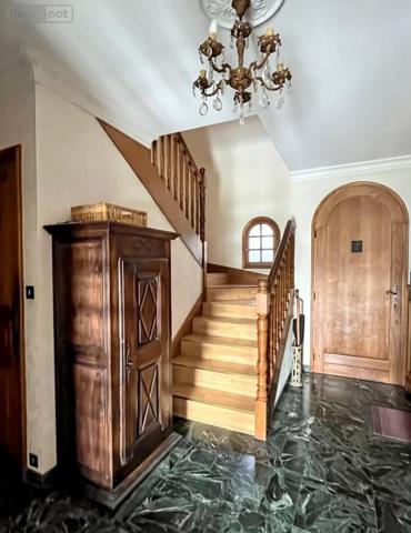 Maison à vendre à Pacé en Ille-et-Vilaine (35740), ref : 35021-2157