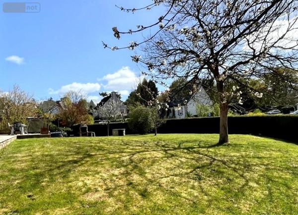 Maison à vendre à Pacé en Ille-et-Vilaine (35740), ref : 35021-2157