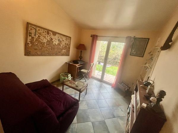 Maison à vendre |                                       Les Cars |                                        4 pièces  |  99 m²