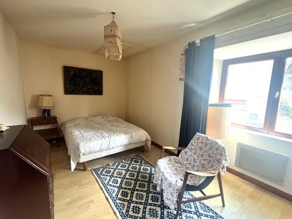 Maison à vendre |                                       Les Cars |                                        4 pièces  |  99 m²