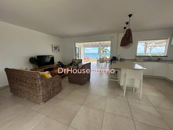 Maison à vendre 5 pièces de 136 m²