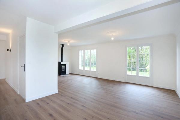 Maison à vendre 7 pièces BETTON (35)