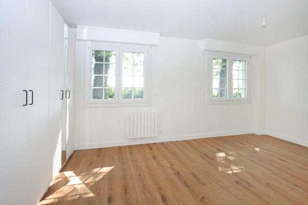 Maison à vendre 7 pièces BETTON (35)