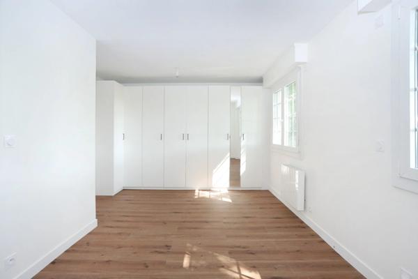 Maison à vendre 7 pièces BETTON (35)