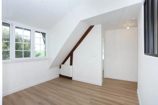 Maison à vendre 7 pièces BETTON (35)