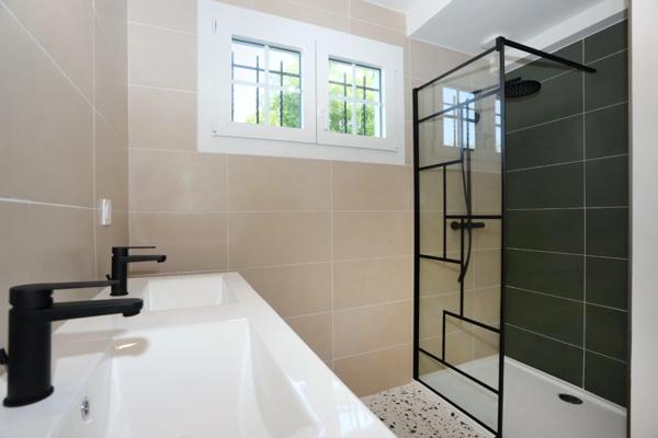 Maison à vendre 7 pièces BETTON (35)