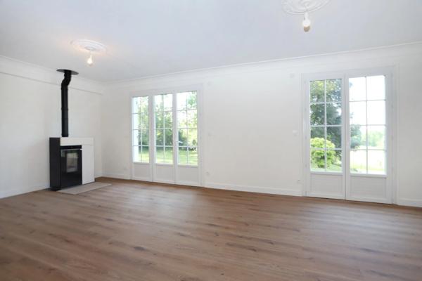 Maison à vendre 7 pièces BETTON (35)