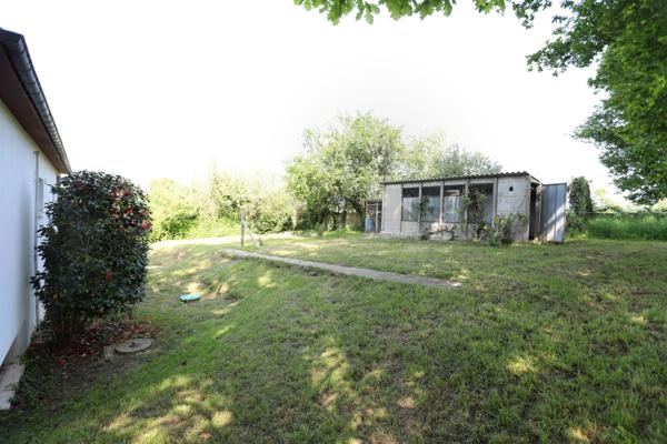 Maison à vendre 7 pièces BETTON (35)