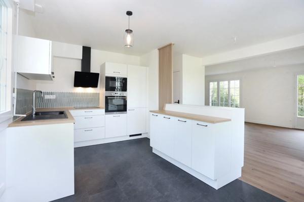 Maison à vendre 7 pièces BETTON (35)