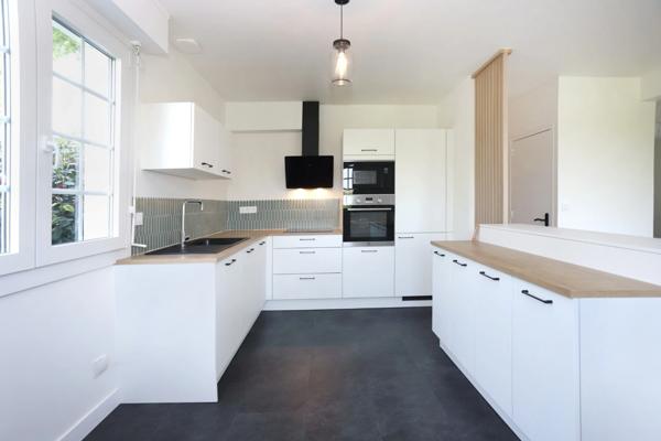 Maison à vendre 7 pièces BETTON (35)