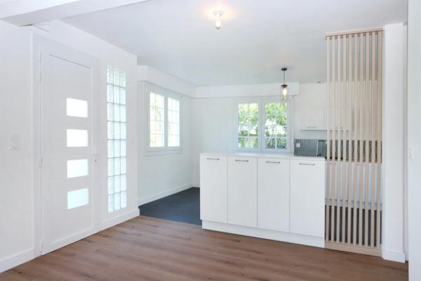 Maison à vendre 7 pièces BETTON (35)