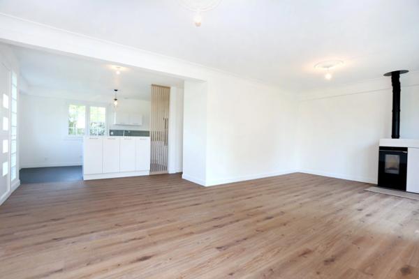 Maison à vendre 7 pièces BETTON (35)