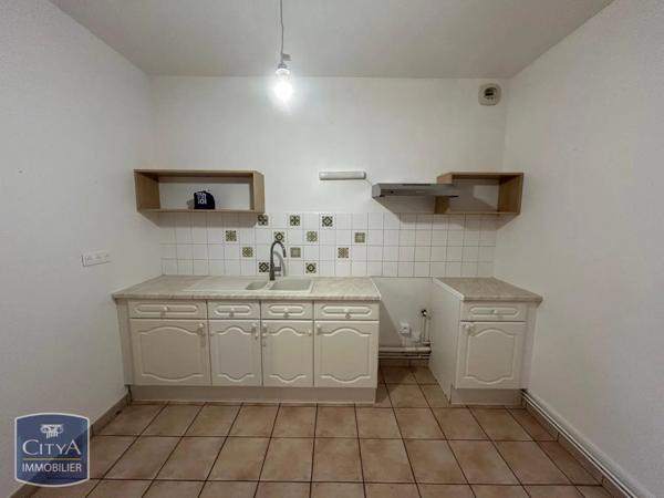 Appartement à louer 3 pièces 80.45m²