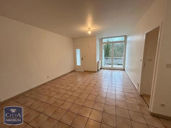 Appartement à louer 3 pièces 80.45m²