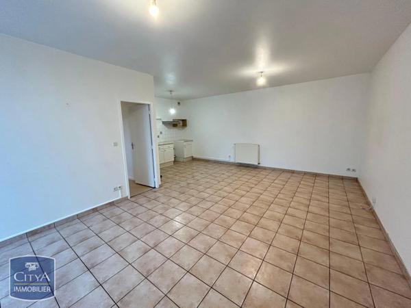 Appartement à louer 3 pièces 80.45m²