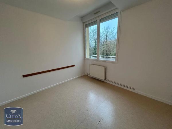 Appartement à louer 3 pièces 80.45m²