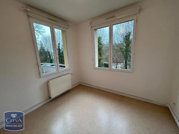 Appartement à louer 3 pièces 80.45m²