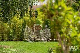 Maison à vendre 15 pièces 1 044 m² Villennes-sur-Seine