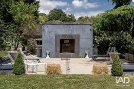 Maison à vendre 15 pièces 1 044 m² Villennes-sur-Seine